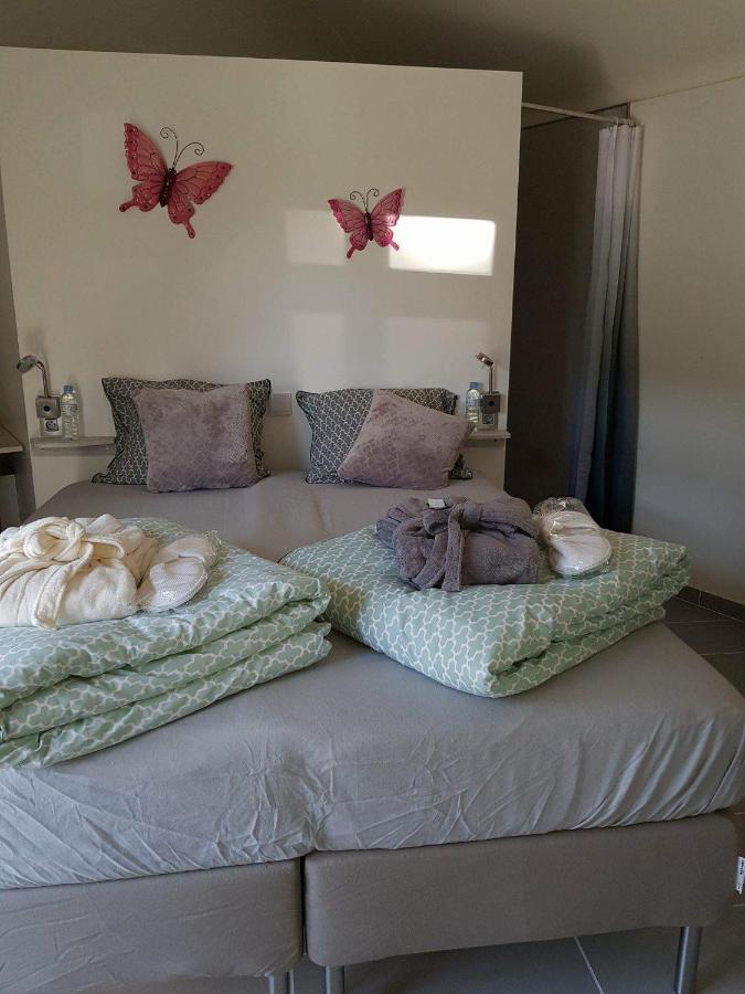 Dhofstede Vakantiewoning Ауденарде Экстерьер фото