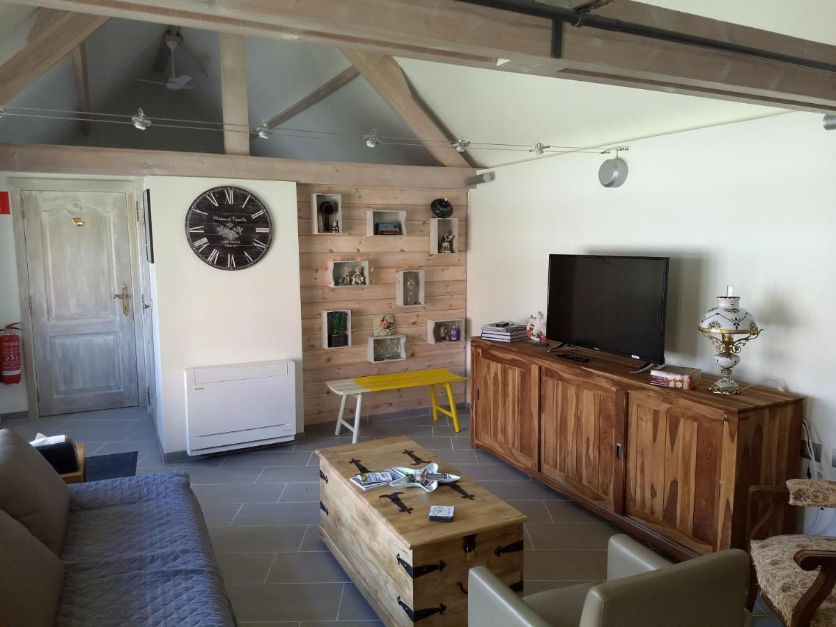 Dhofstede Vakantiewoning Ауденарде Экстерьер фото